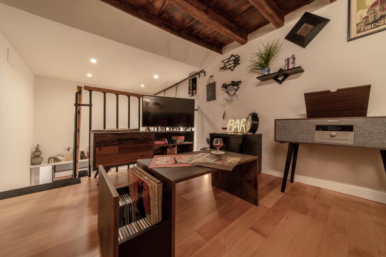 Pitti Design Appartamento