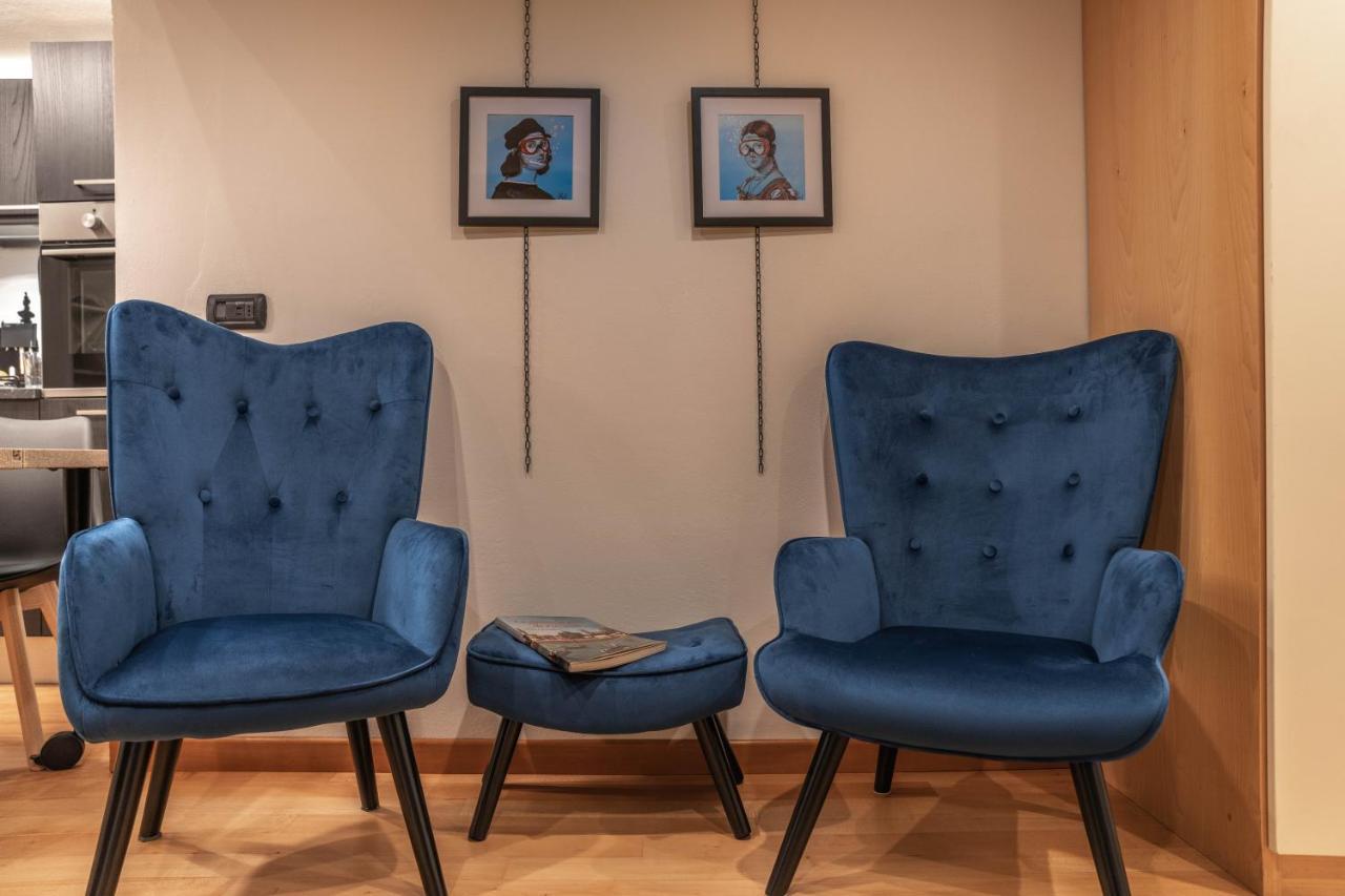 Appartamento Pitti Design Firenze