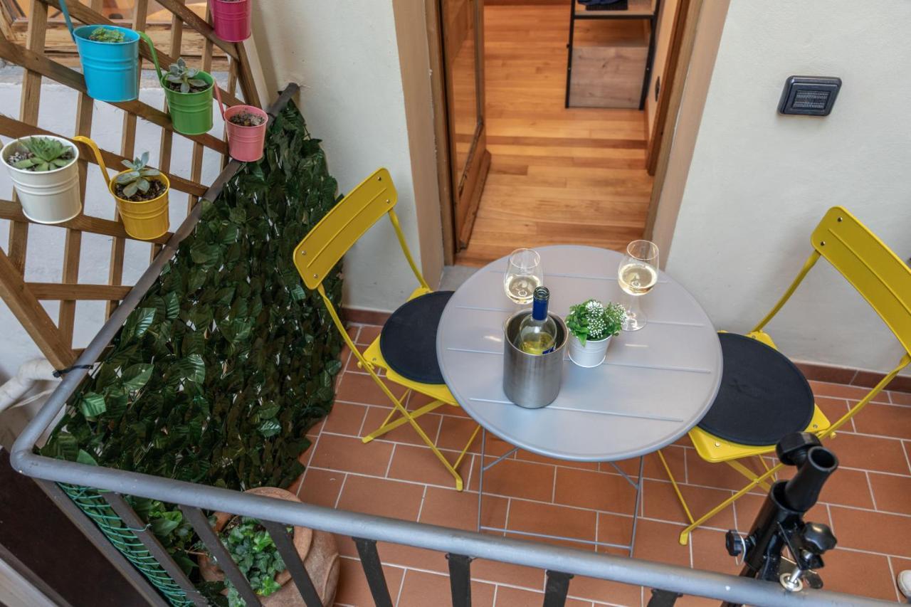 Appartamento Pitti Design